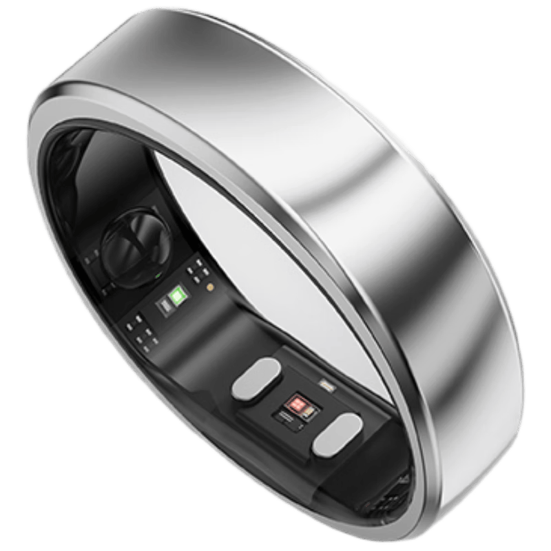 RingConn Gen 2 智能戒指深度體驗(yàn) 告別傳統(tǒng)，開(kāi)啟無(wú)感健康監(jiān)測(cè)新紀(jì)元